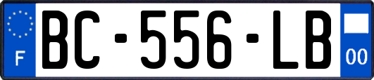 BC-556-LB