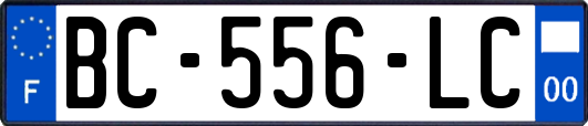 BC-556-LC
