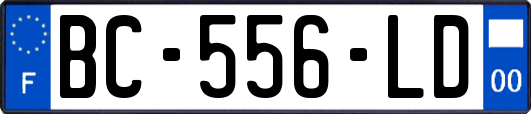BC-556-LD