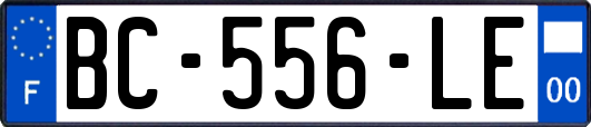 BC-556-LE