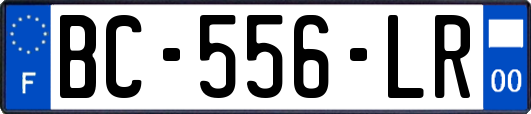 BC-556-LR