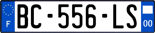 BC-556-LS