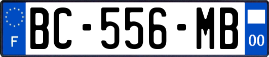 BC-556-MB