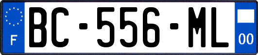 BC-556-ML