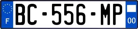 BC-556-MP