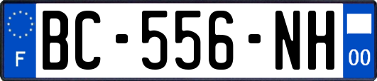 BC-556-NH