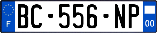 BC-556-NP