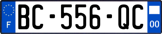 BC-556-QC