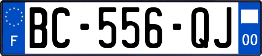 BC-556-QJ