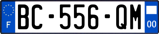 BC-556-QM