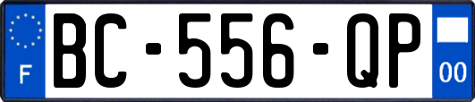 BC-556-QP