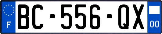 BC-556-QX