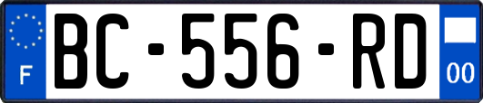 BC-556-RD