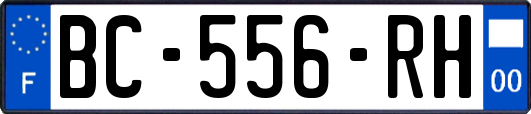 BC-556-RH