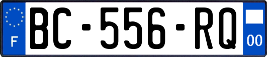 BC-556-RQ