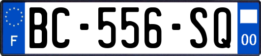 BC-556-SQ