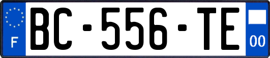 BC-556-TE