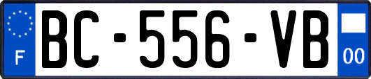 BC-556-VB