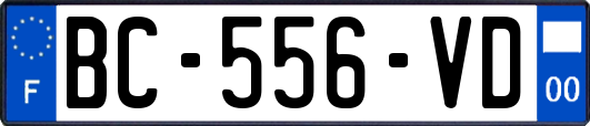 BC-556-VD