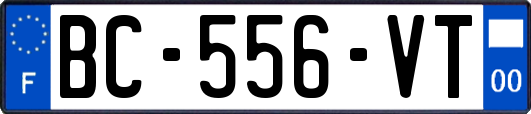 BC-556-VT