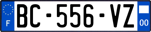 BC-556-VZ