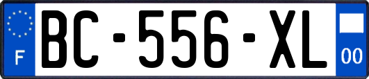 BC-556-XL