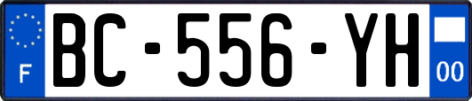 BC-556-YH