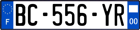 BC-556-YR