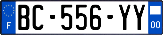 BC-556-YY
