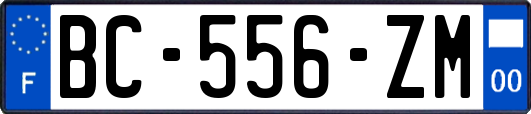 BC-556-ZM