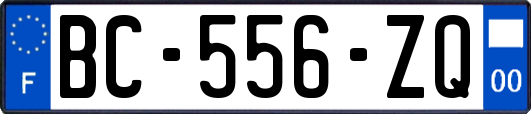 BC-556-ZQ