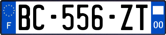 BC-556-ZT