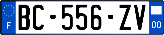 BC-556-ZV