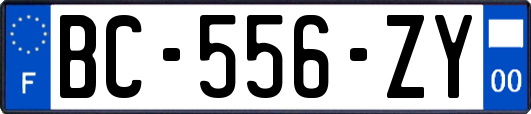 BC-556-ZY