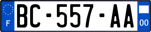 BC-557-AA