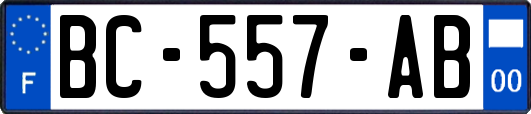 BC-557-AB