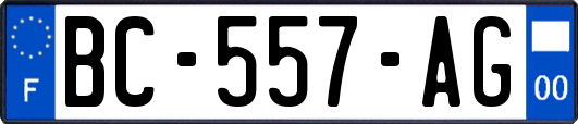 BC-557-AG