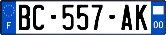 BC-557-AK