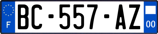 BC-557-AZ