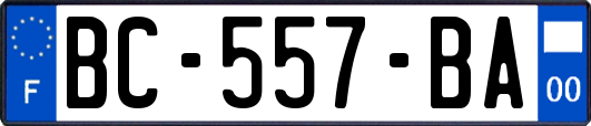 BC-557-BA