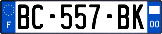 BC-557-BK