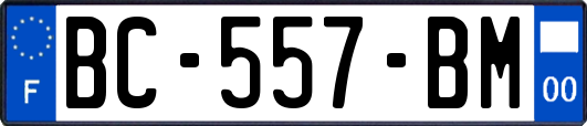 BC-557-BM