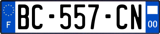 BC-557-CN