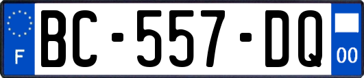 BC-557-DQ