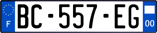 BC-557-EG