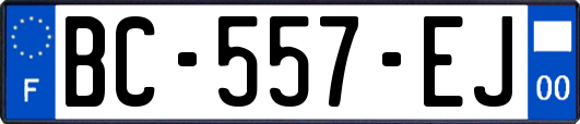 BC-557-EJ