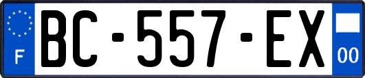 BC-557-EX