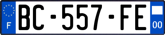 BC-557-FE