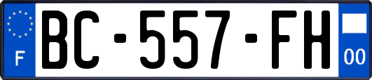 BC-557-FH