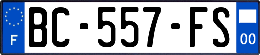 BC-557-FS